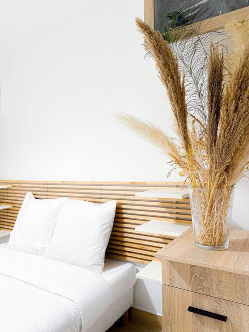 Appart 4Pers#1 Bedroom#Republique#Paris 3 Eksteriør billede
